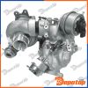 Turbocompresseur pour MAZDA | 810358-5002S, 810358-2